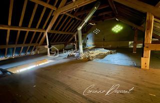  Maison � vendre 12 pi�ces 1000 m�