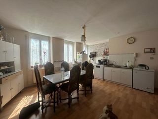  Maison � vendre 9 pi�ces 165 m�