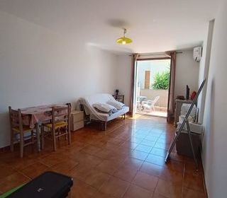  Appartement � vendre 1 pi�ce 24 m�