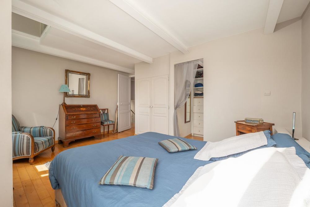 � vendre  Maison Marseille 8