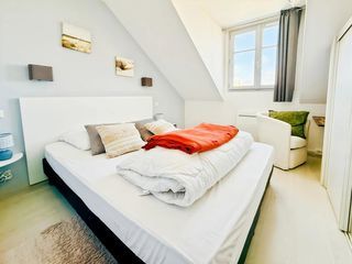  Appartement � vendre 3 pi�ces 45 m�