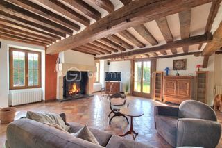  Maison � vendre 7 pi�ces 280 m�