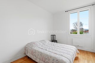  Appartement � vendre 3 pi�ces 47 m�