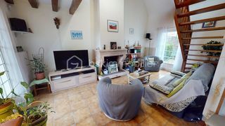  Maison � vendre 5 pi�ces 113 m�