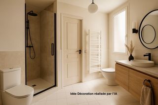  Maison � vendre 3 pi�ces 82 m�