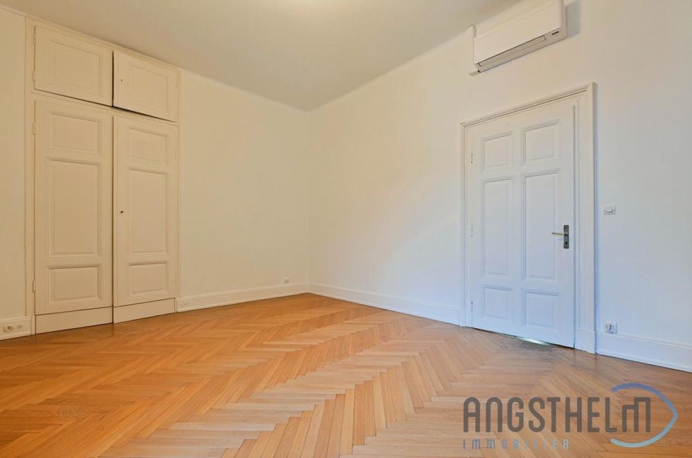 � vendre  Appartement Strasbourg (67000)