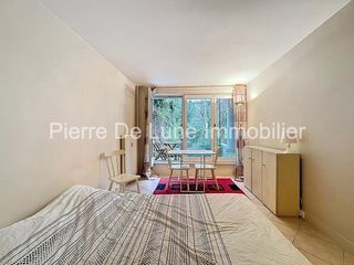 Appartement � vendre 1 pi�ce 23 m�
