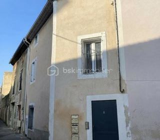  Immeuble � vendre 6 pi�ces 80 m�