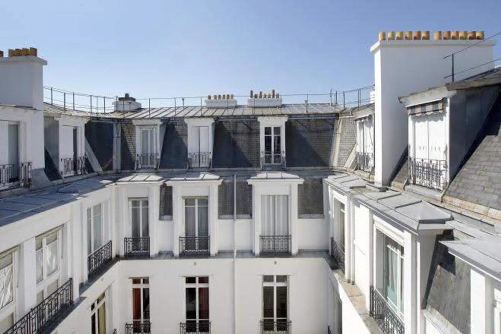 � vendre  Appartement Paris 2
