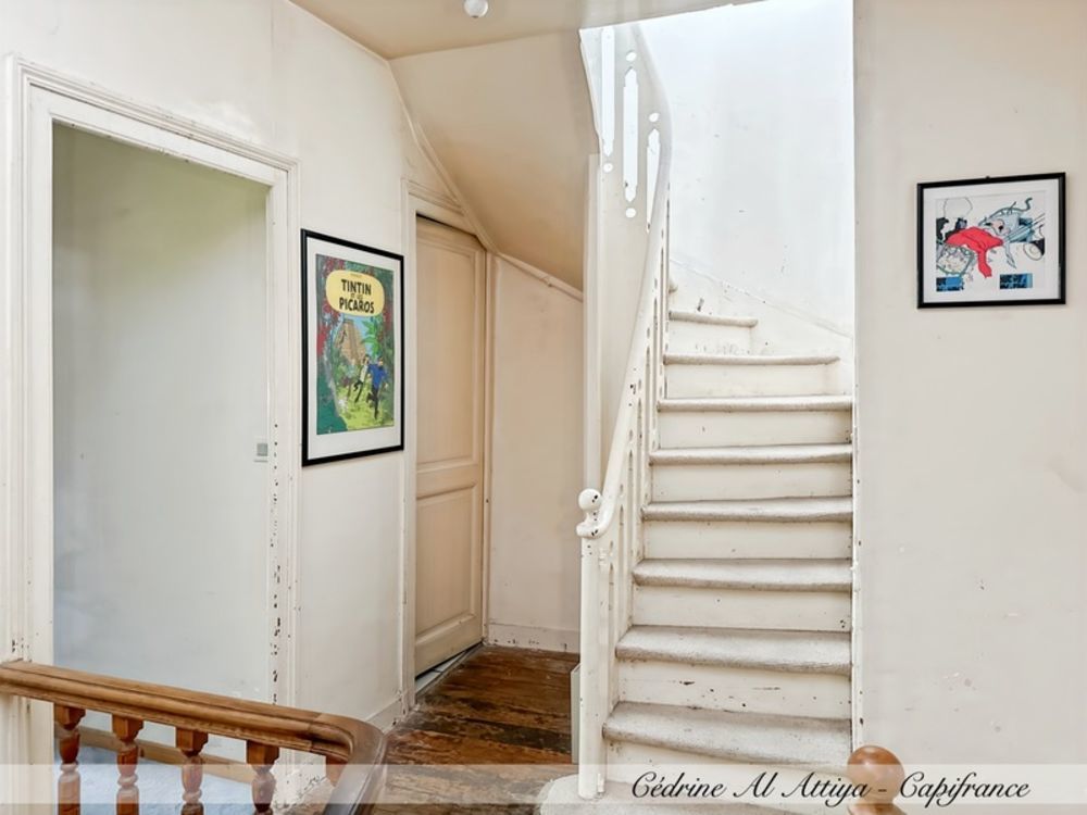 � vendre  Maison La Rochelle (17000)