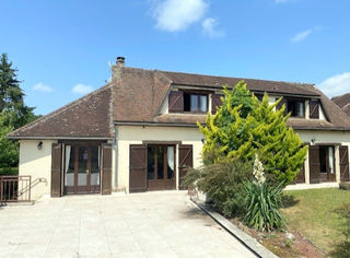  Maison � vendre 6 pi�ces 200 m�