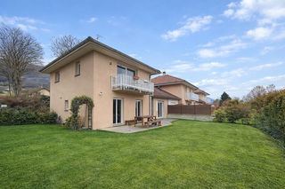  Maison � vendre 4 pi�ces 108 m�