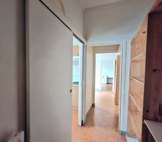  Appartement � vendre 2 pi�ces 34 m�