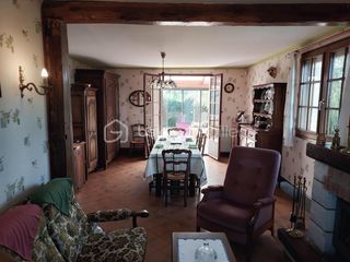  Maison � vendre 5 pi�ces 123 m�