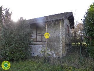  Chalet � vendre 3 pi�ces 33 m�