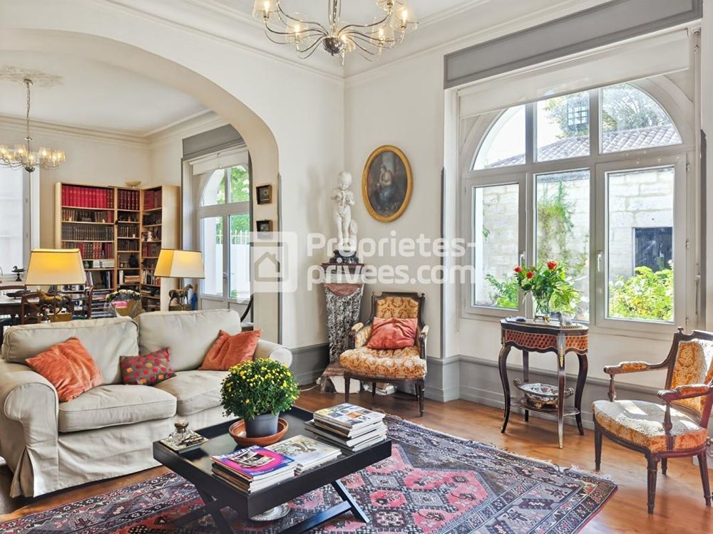 � vendre  Maison P�rigueux (24000)