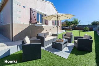  Maison � vendre 4 pi�ces 80 m�