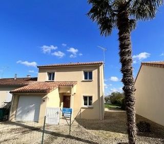  Maison � vendre 4 pi�ces 86 m�