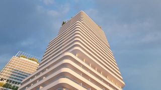  Appartement � vendre 2 pi�ces 47 m�