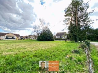  Terrain � vendre 970 m�