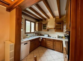  Maison � vendre 7 pi�ces 186 m�