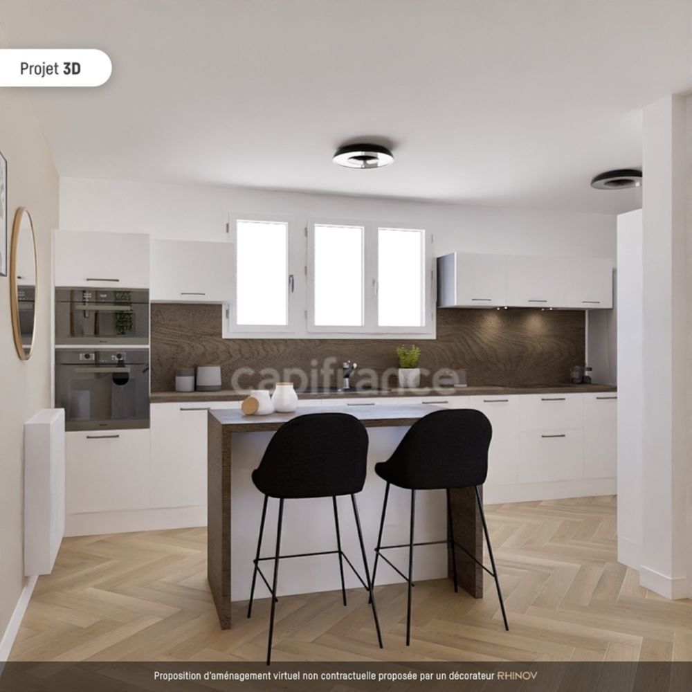 � vendre  Maison Saint-Germain-en-Laye (78100)