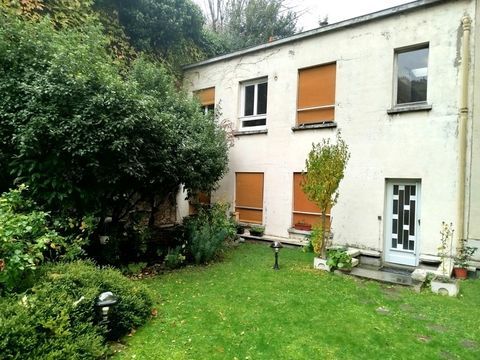 Local/bureau &agrave; vendre PARIS 19EME ARRONDISSEMENT (75) 53000 75019 Paris 19eme arrondissement