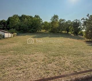  Terrain � vendre 2198 m�