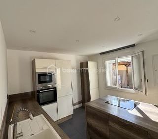  Villa � vendre 3 pi�ces 66 m�