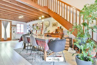  Maison � vendre 4 pi�ces 76 m�