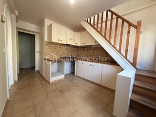  Maison � vendre 4 pi�ces 57 m�