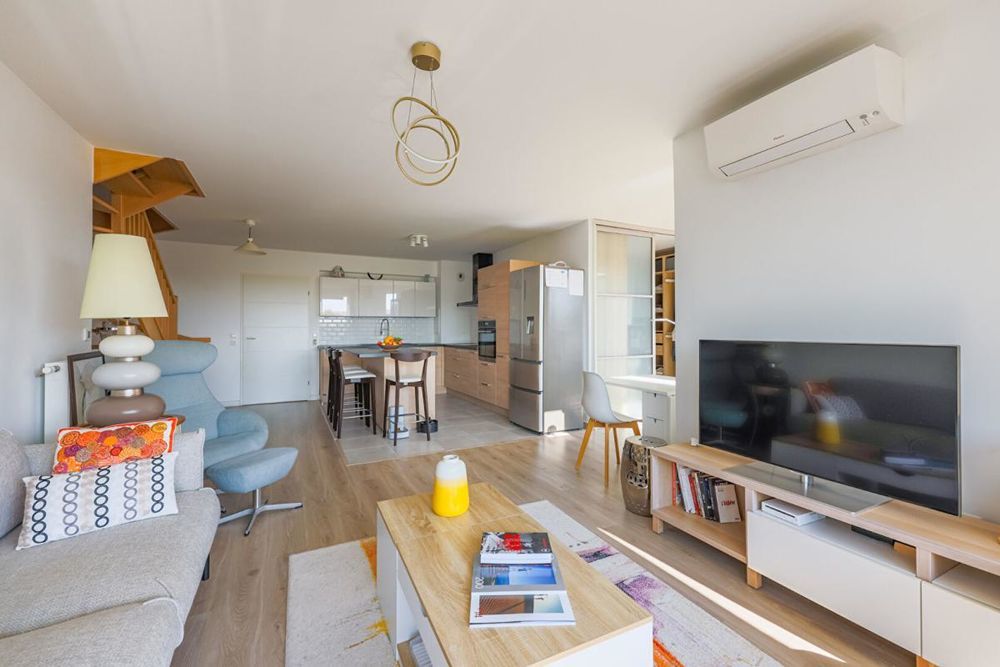 � vendre  Appartement Ch�tillon (92320)