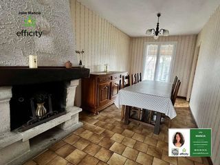  Maison � vendre 4 pi�ces 83 m�