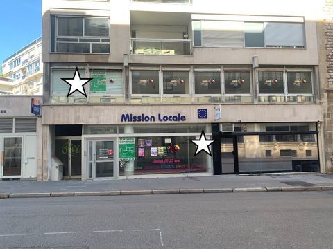 A VENDRE - ENSEMBLE IMMOBILIER 790000 21000 Dijon