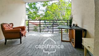  Appartement � vendre 1 pi�ce 18 m�