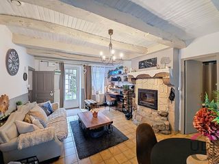  Maison � vendre 3 pi�ces 60 m�