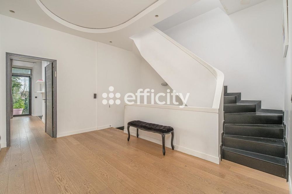 � vendre  Maison Marseille 8