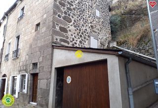  Maison � vendre 4 pi�ces 92 m�