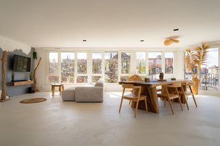  Duplex/triplex � vendre 4 pi�ces 121 m�