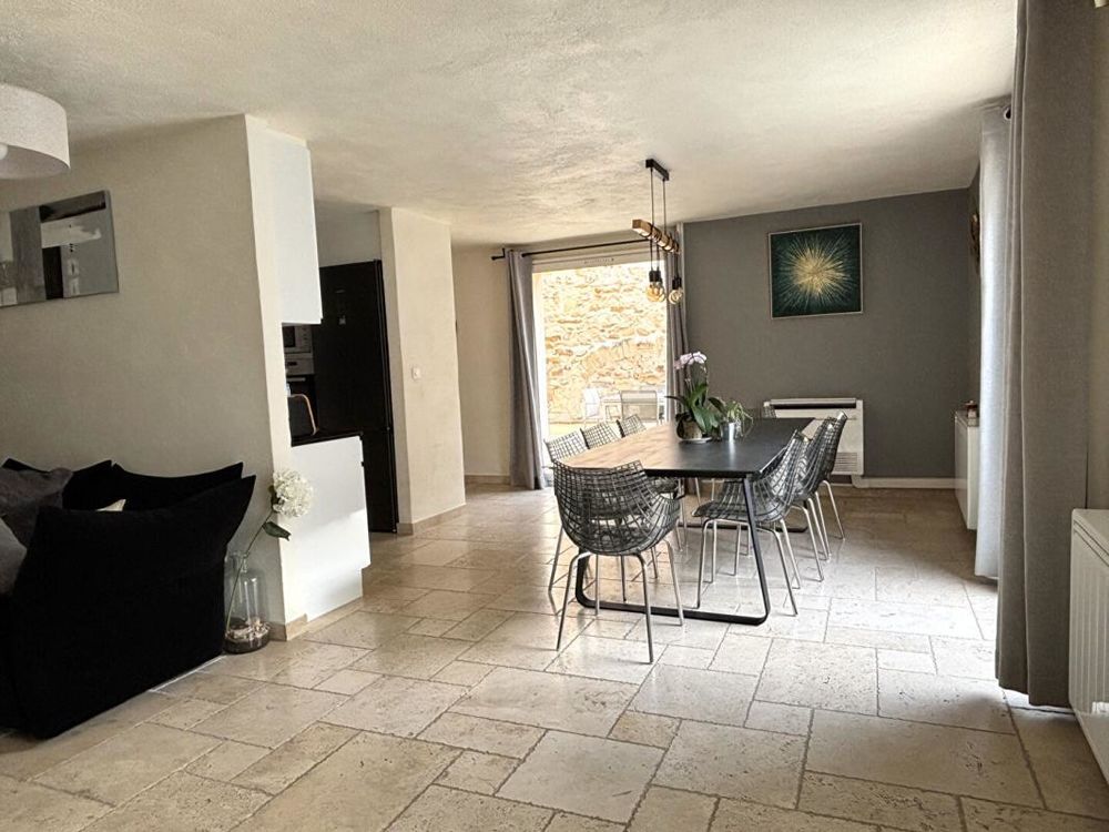 � vendre  Maison Mauguio-Carnon-Plage (34130)