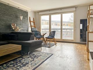  Appartement � vendre 4 pi�ces 84 m�