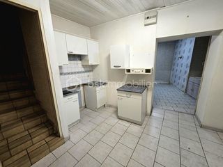  Maison � vendre 3 pi�ces 67 m�