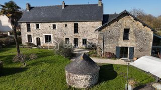  Propri�t�/ch�teau � vendre 11 pi�ces 337 m�