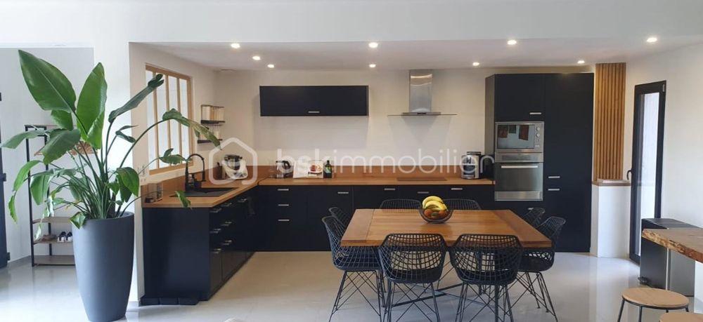 � vendre  Maison Lorgues (83510)