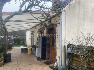  Maison � vendre 5 pi�ces 97 m�