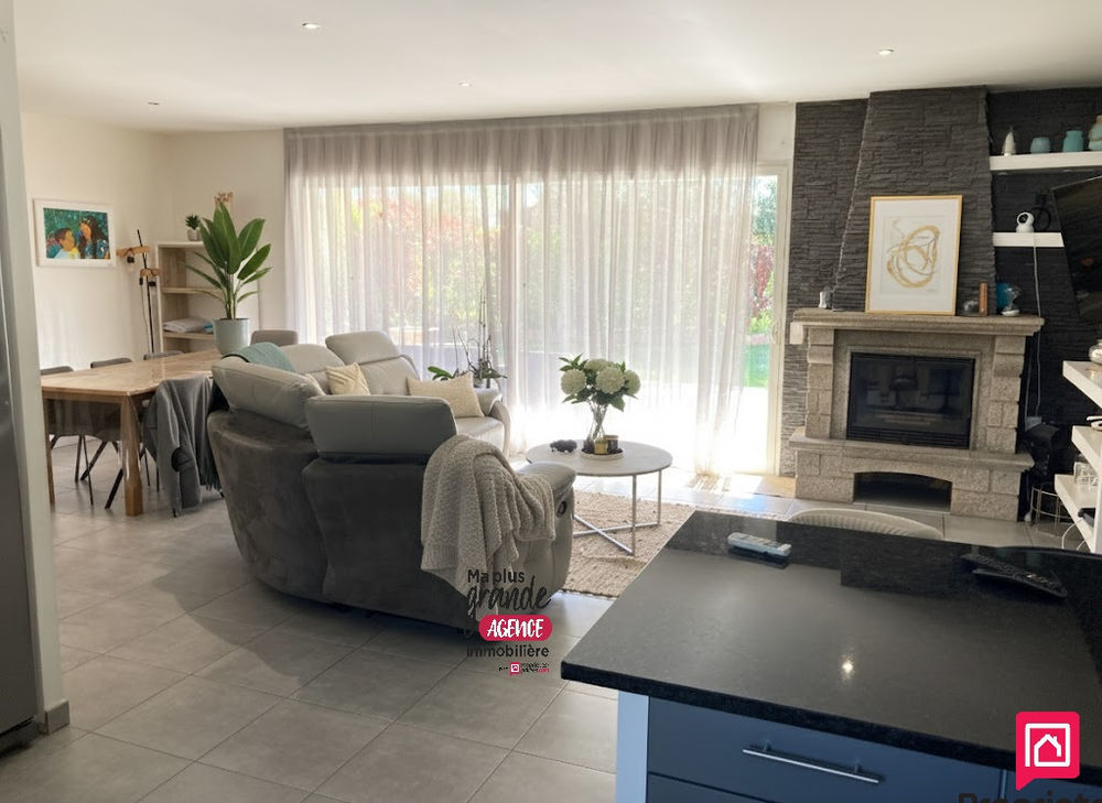 � vendre  Maison Ste Lucie De Porto Vecchio (20144)