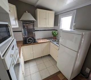  Maison � vendre 3 pi�ces 75 m�