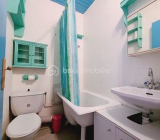  Maison � vendre 3 pi�ces 37 m�