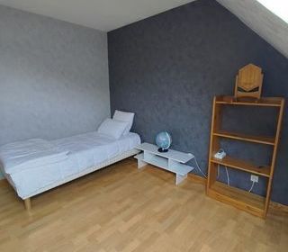  Appartement � louer 1 pi�ce 18 m�