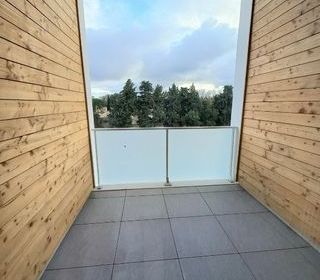  Appartement � louer 2 pi�ces 38 m�